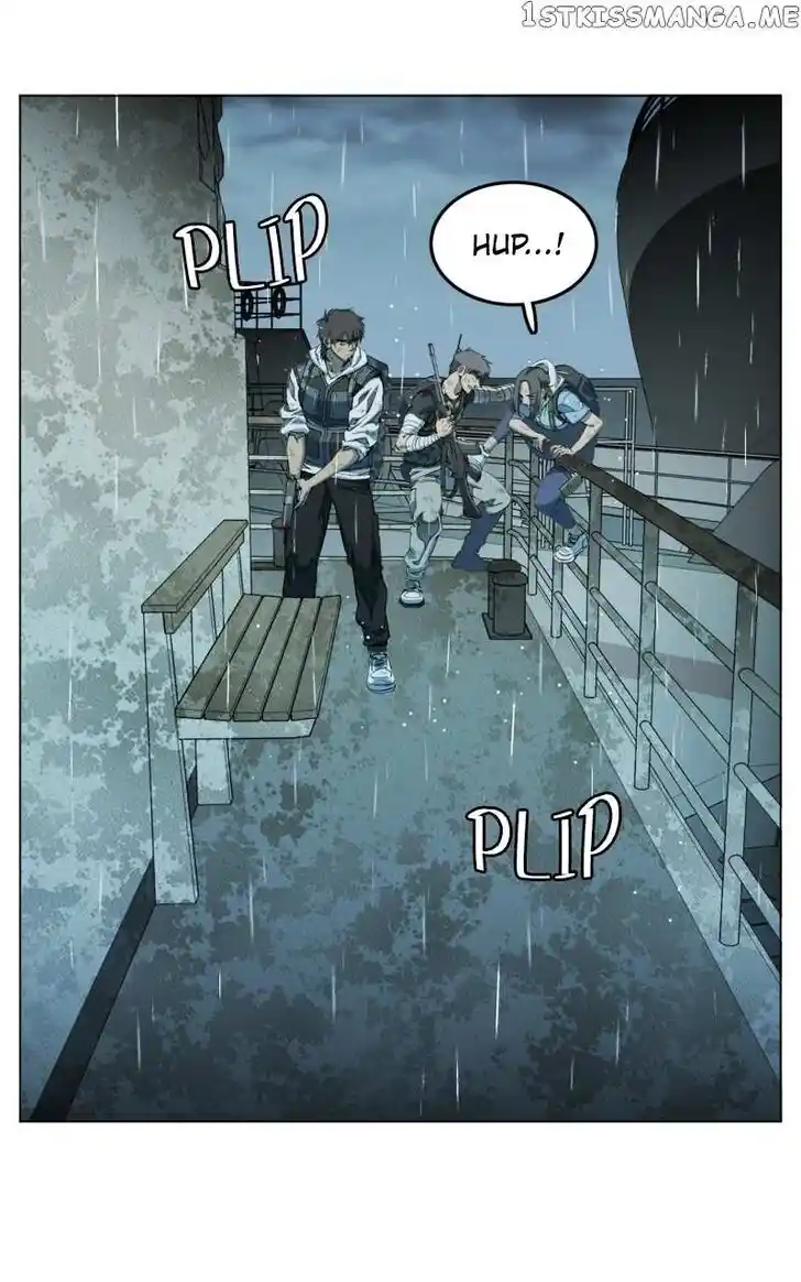 Parallel City Vol.04 Ch.108