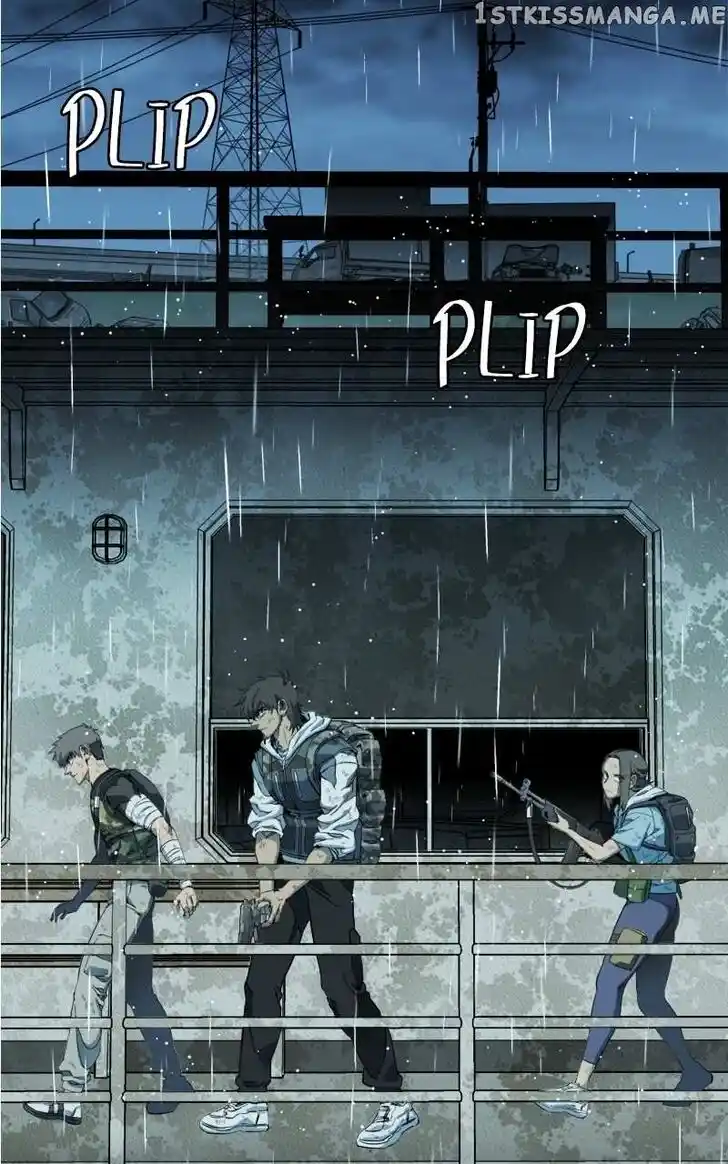 Parallel City Vol.04 Ch.108