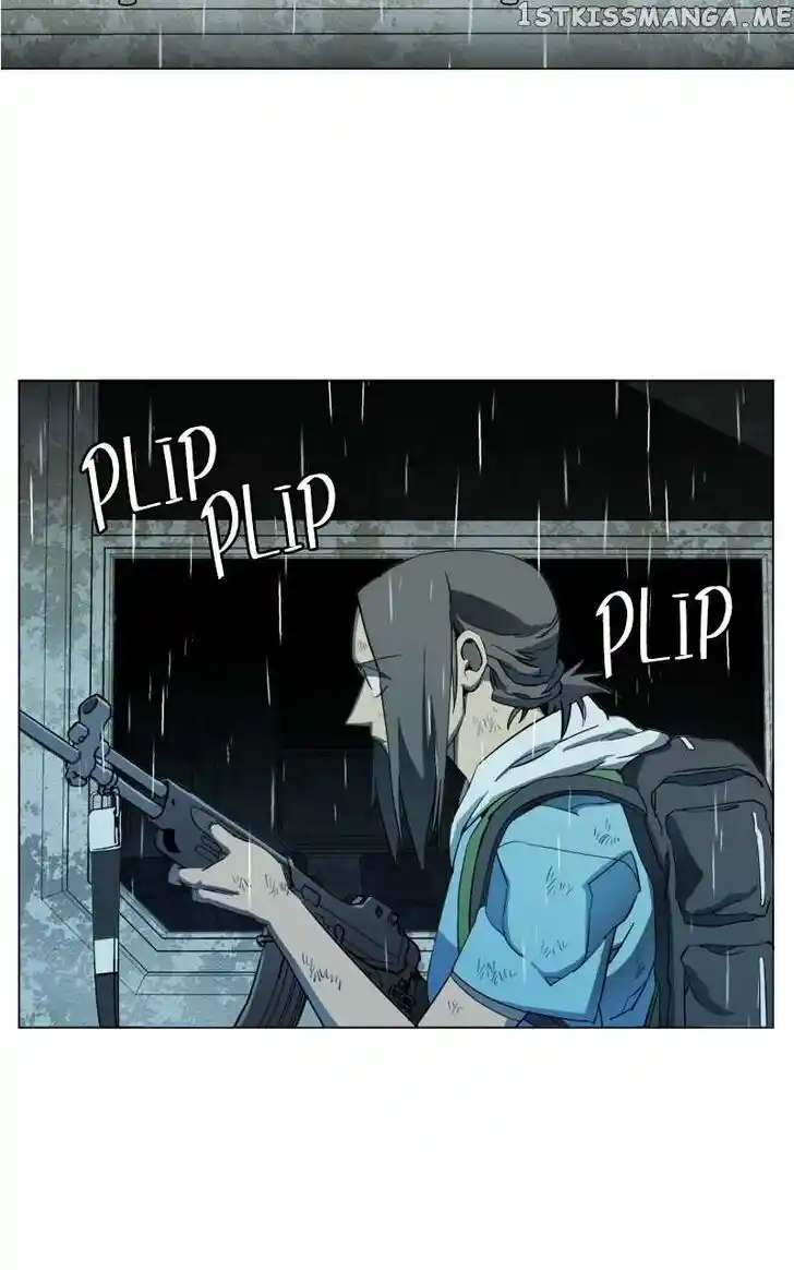 Parallel City Vol.04 Ch.108