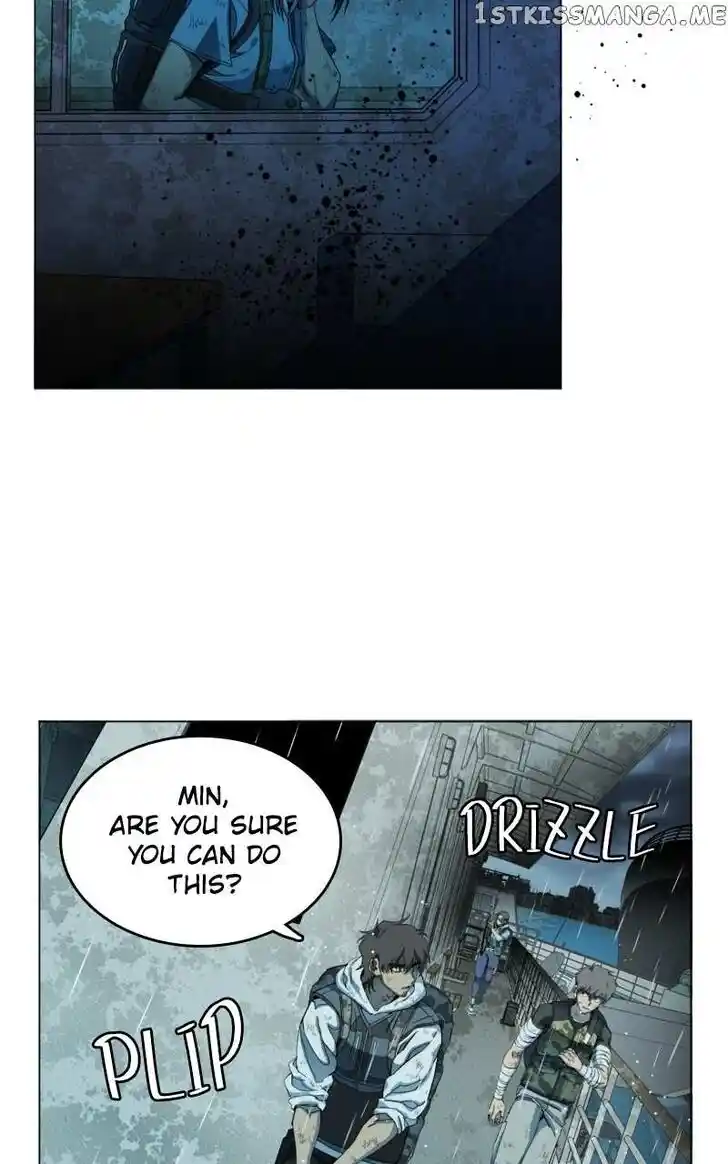 Parallel City Vol.04 Ch.108