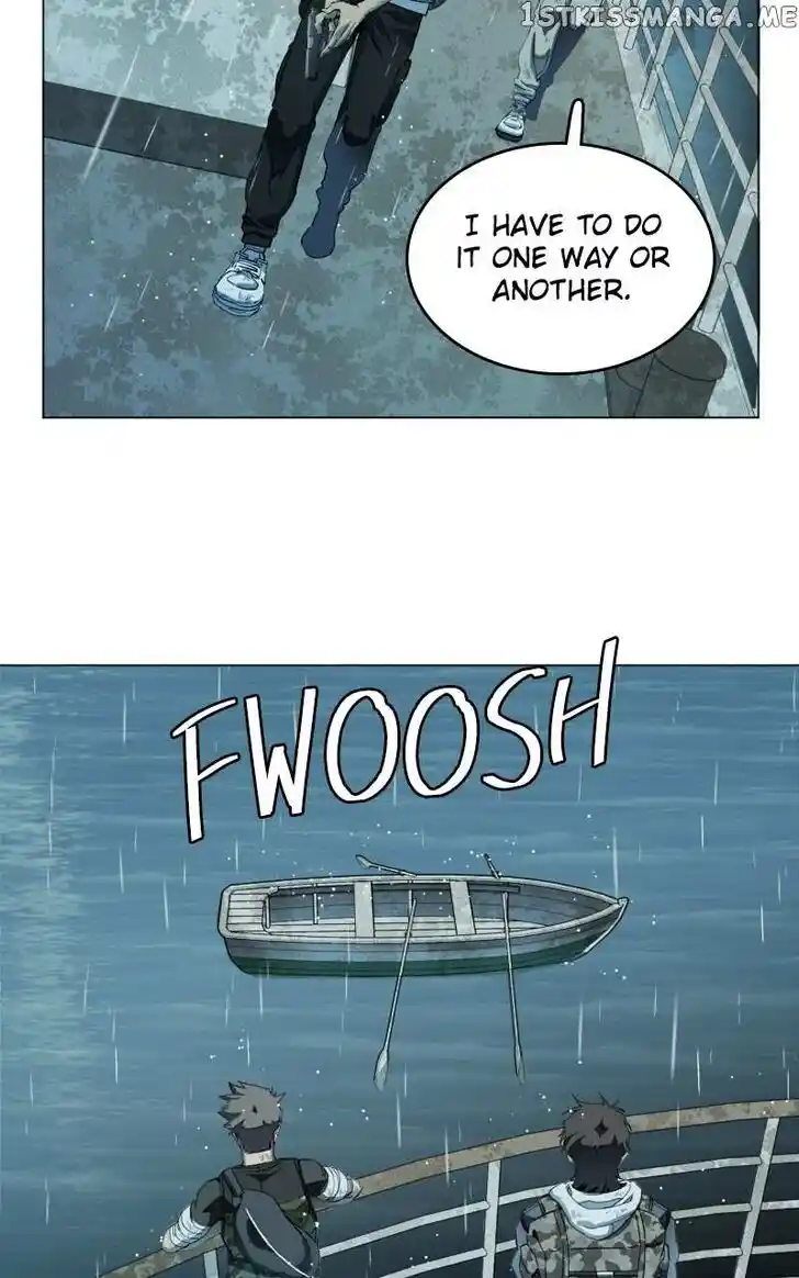 Parallel City Vol.04 Ch.108