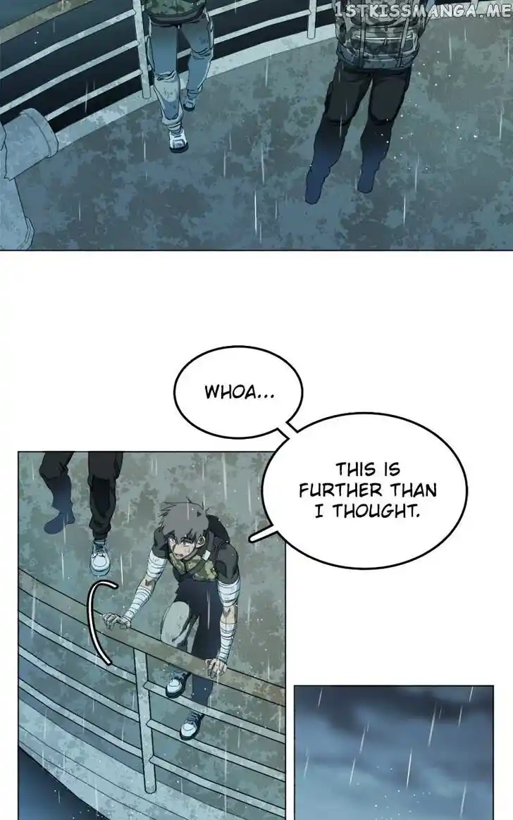 Parallel City Vol.04 Ch.108