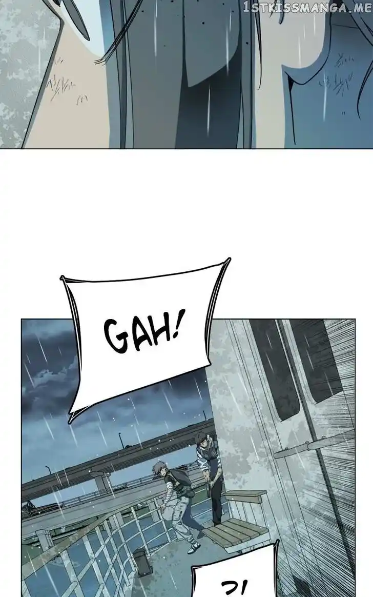 Parallel City Vol.04 Ch.108