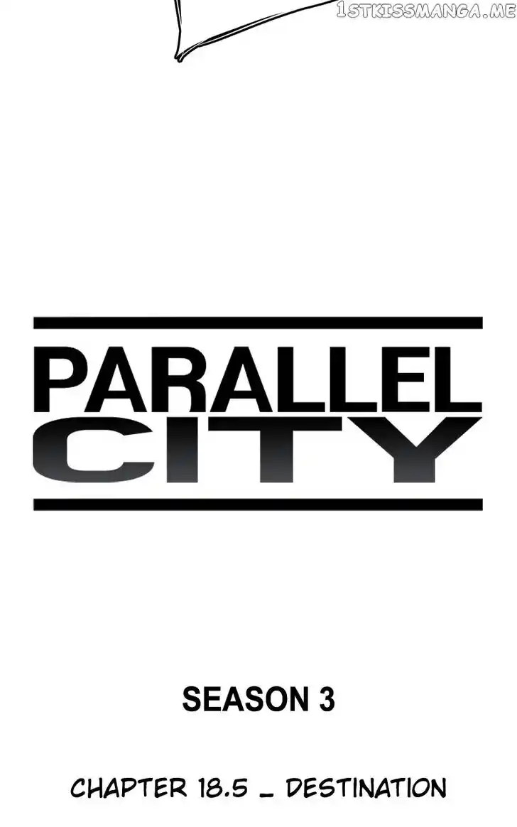 Parallel City Vol.04 Ch.108