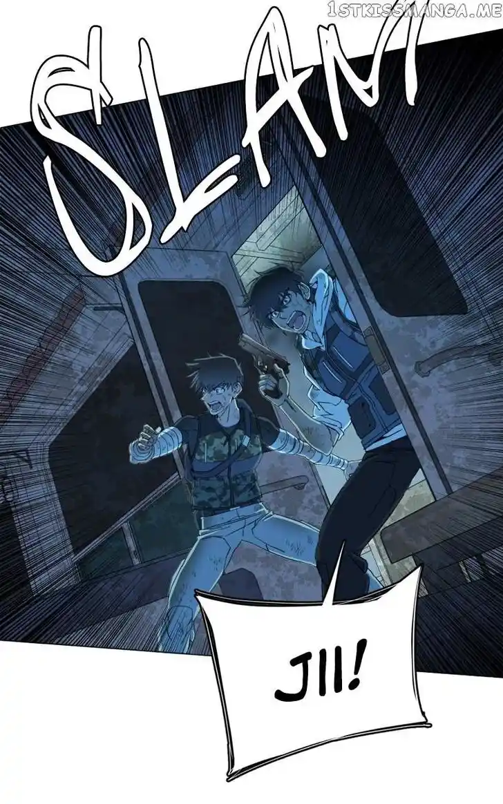 Parallel City Vol.04 Ch.108