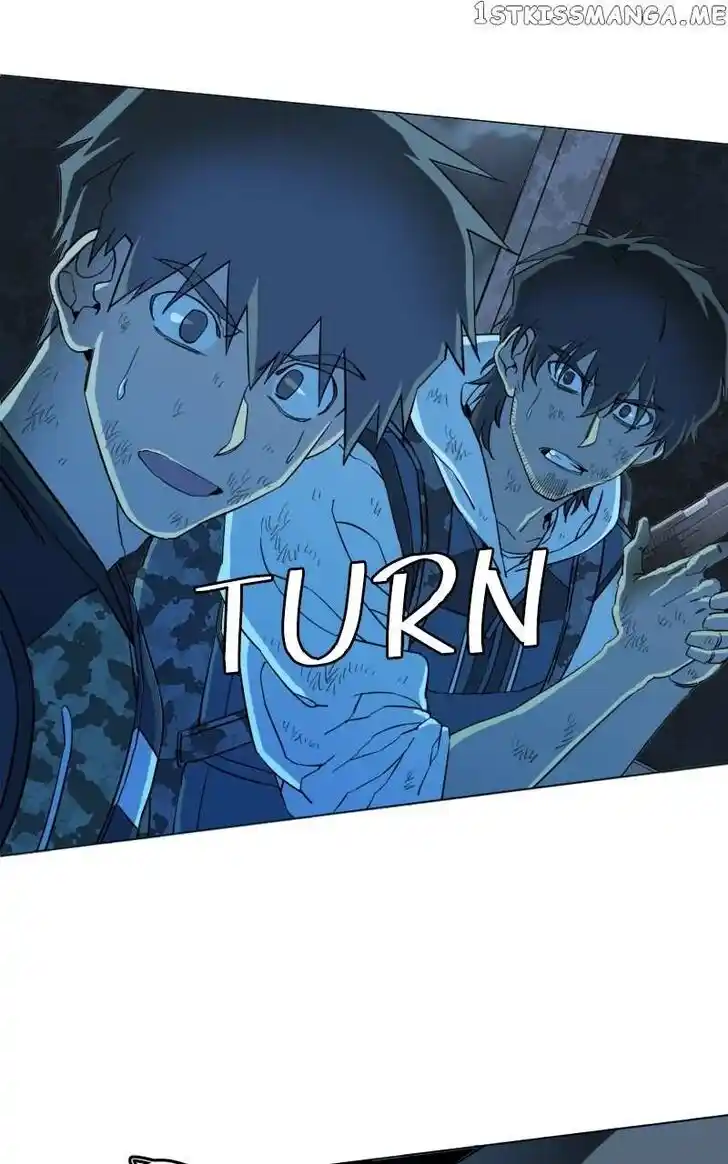 Parallel City Vol.04 Ch.108