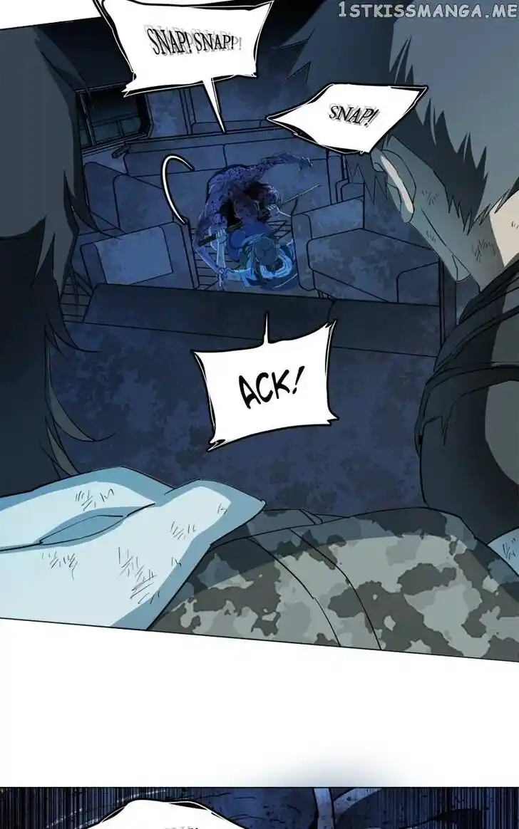 Parallel City Vol.04 Ch.108