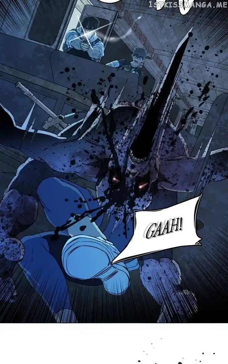 Parallel City Vol.04 Ch.108