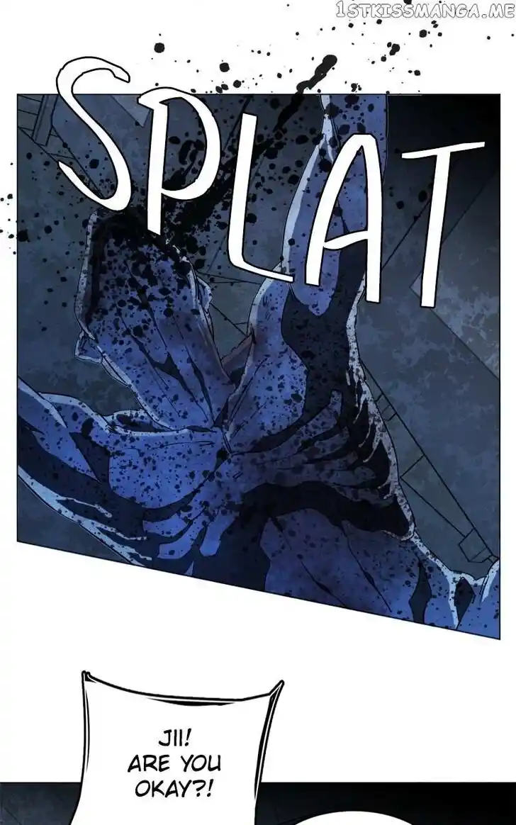 Parallel City Vol.04 Ch.108