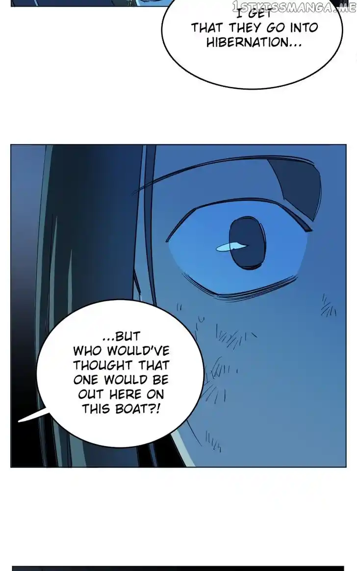 Parallel City Vol.04 Ch.108