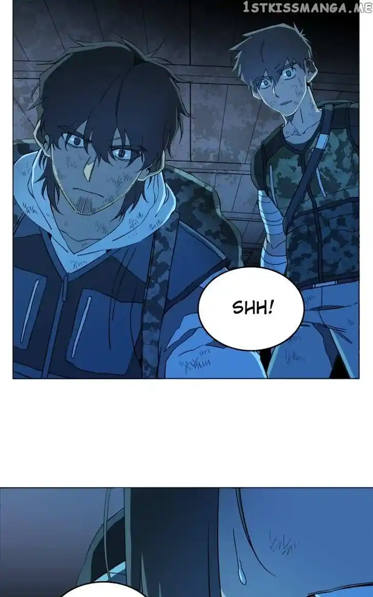 Parallel City Vol.04 Ch.108