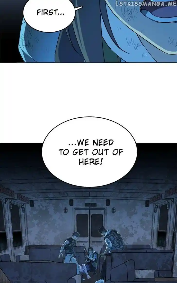 Parallel City Vol.04 Ch.108