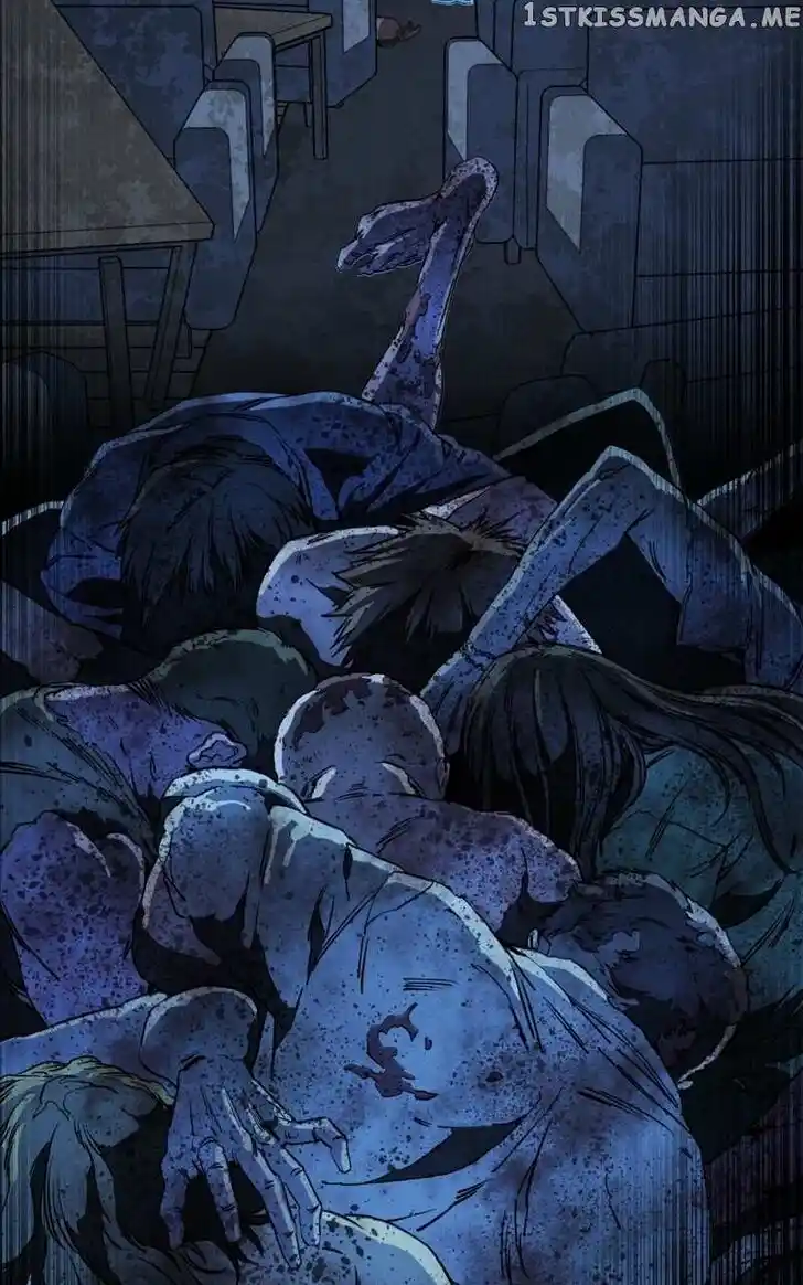 Parallel City Vol.04 Ch.108