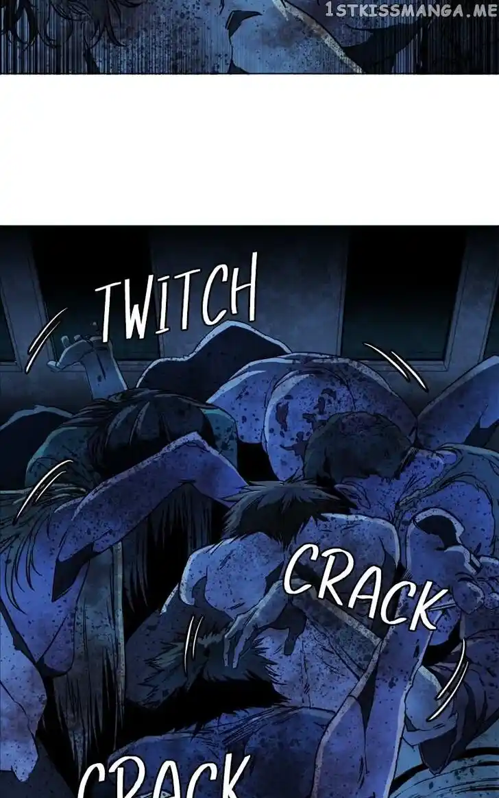 Parallel City Vol.04 Ch.108