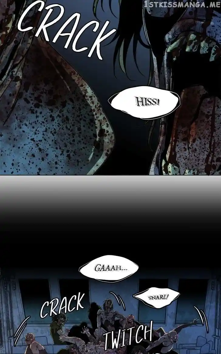 Parallel City Vol.04 Ch.108