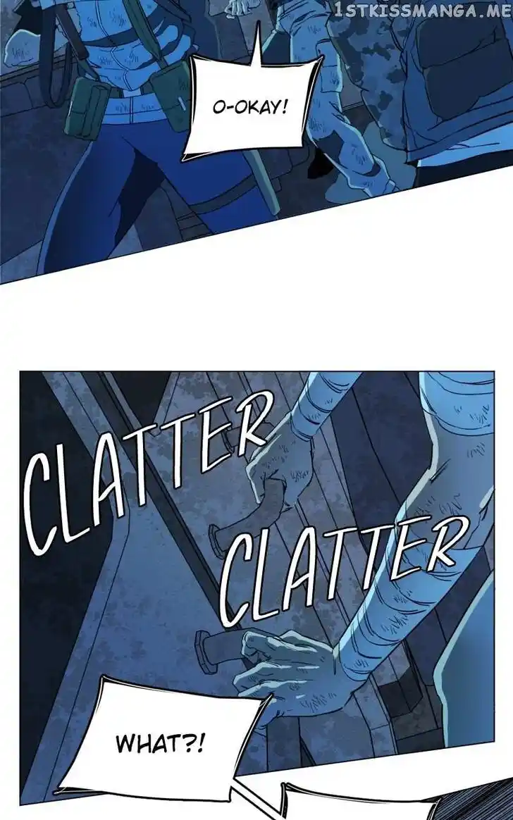 Parallel City Vol.04 Ch.108