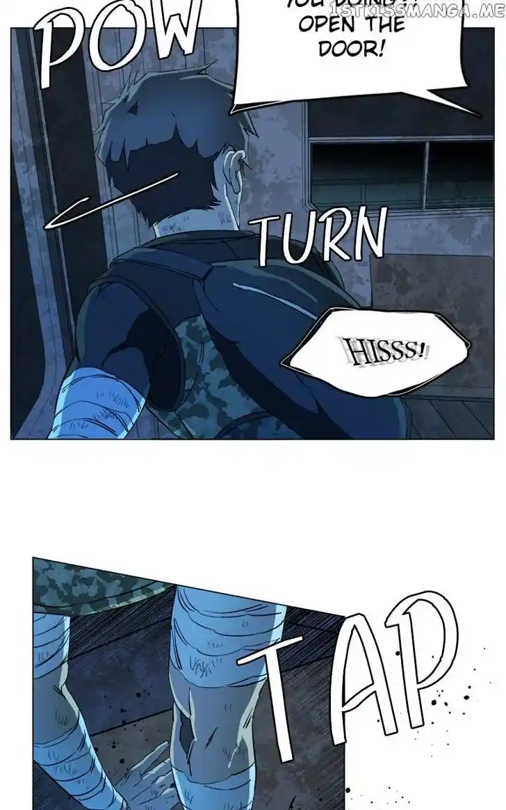 Parallel City Vol.04 Ch.108