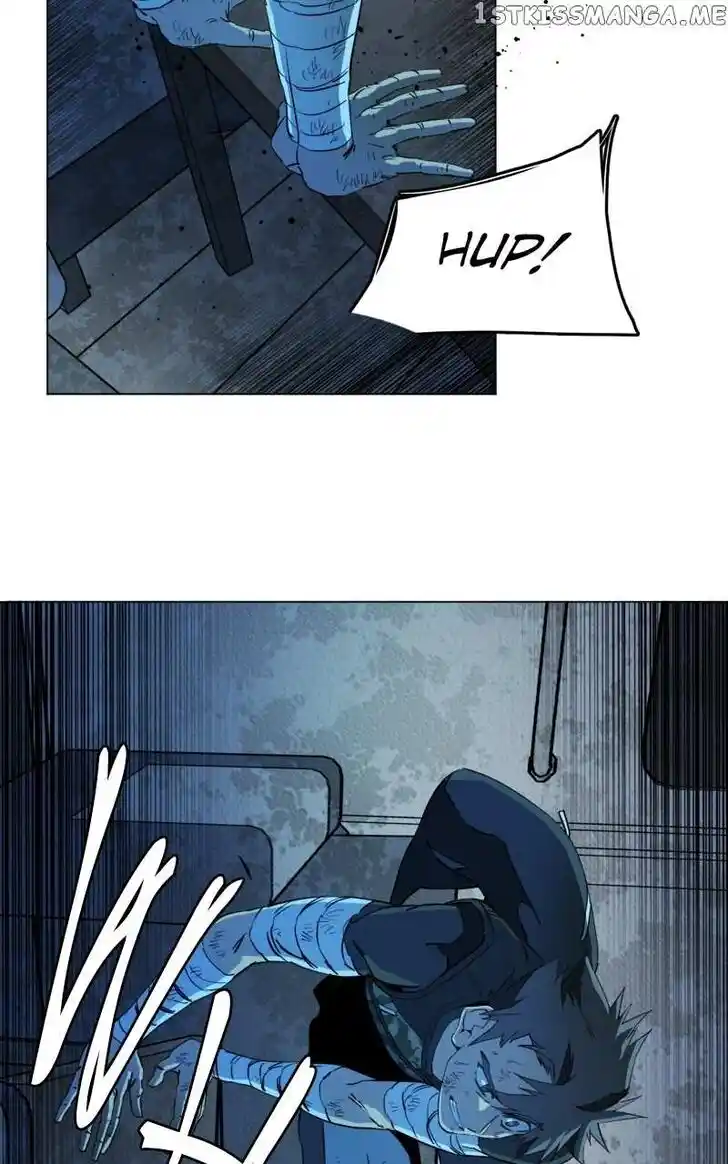 Parallel City Vol.04 Ch.108