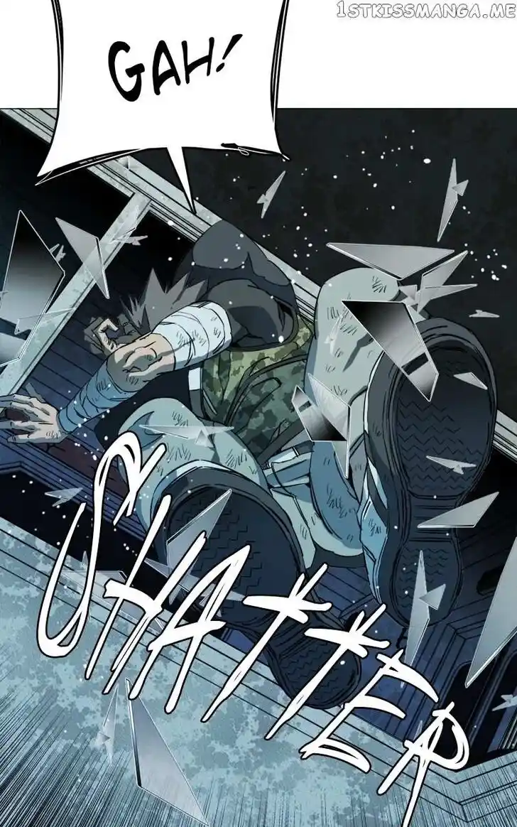 Parallel City Vol.04 Ch.108