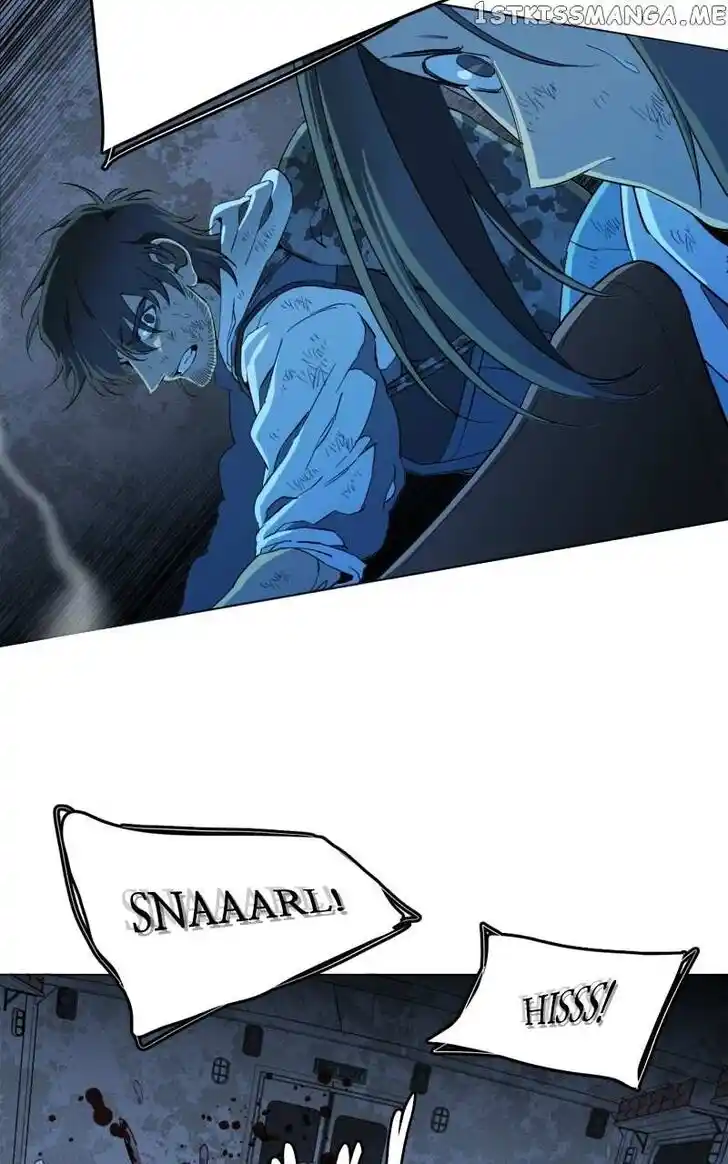 Parallel City Vol.04 Ch.108