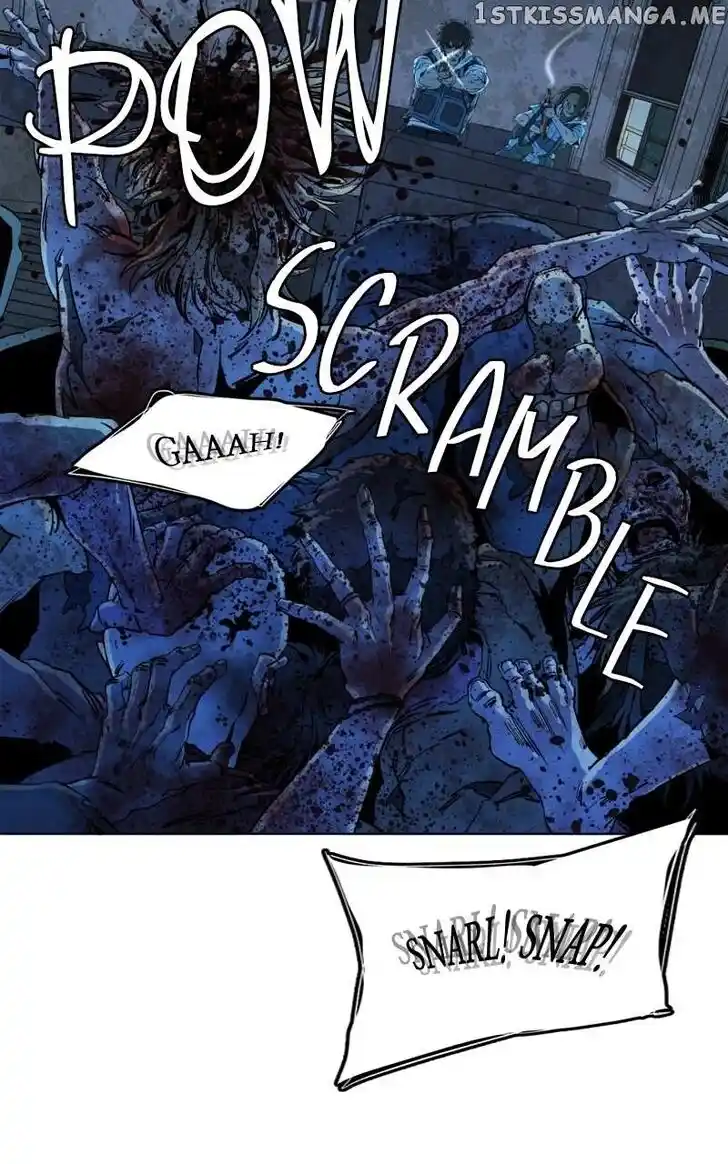 Parallel City Vol.04 Ch.108