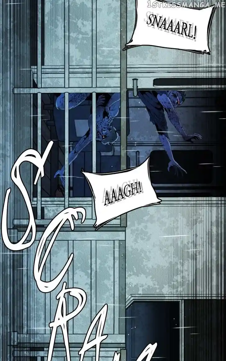 Parallel City Vol.04 Ch.108