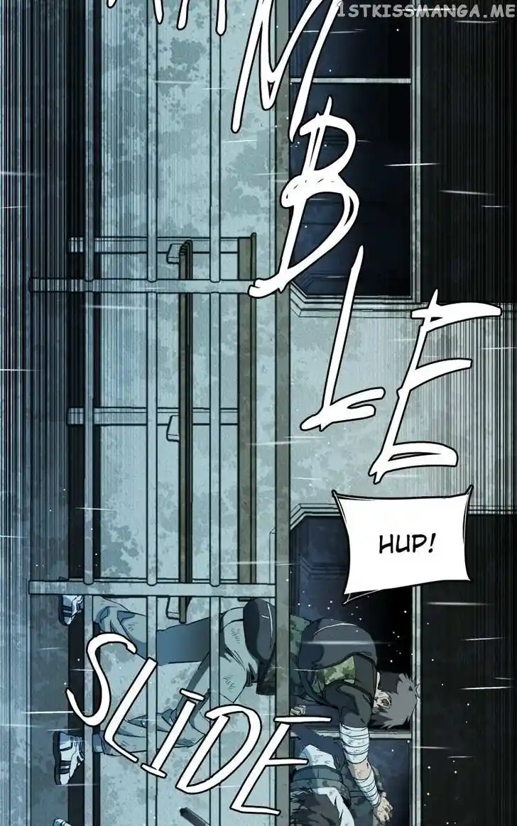 Parallel City Vol.04 Ch.108