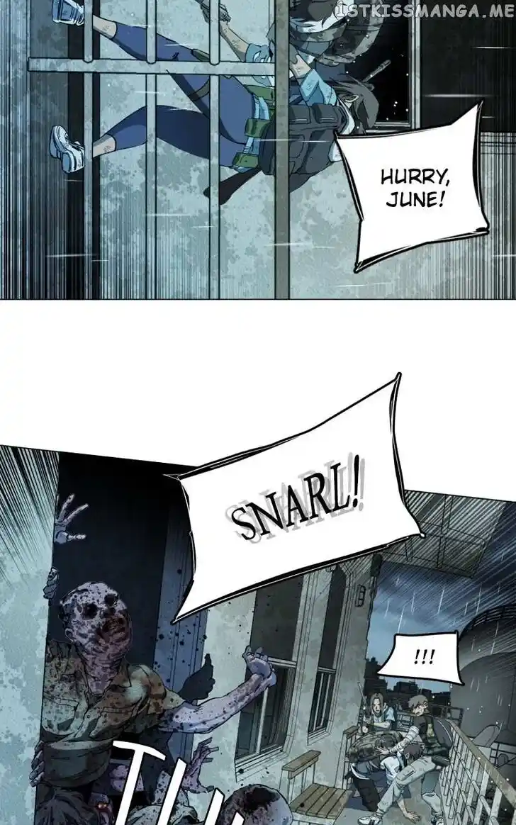 Parallel City Vol.04 Ch.108