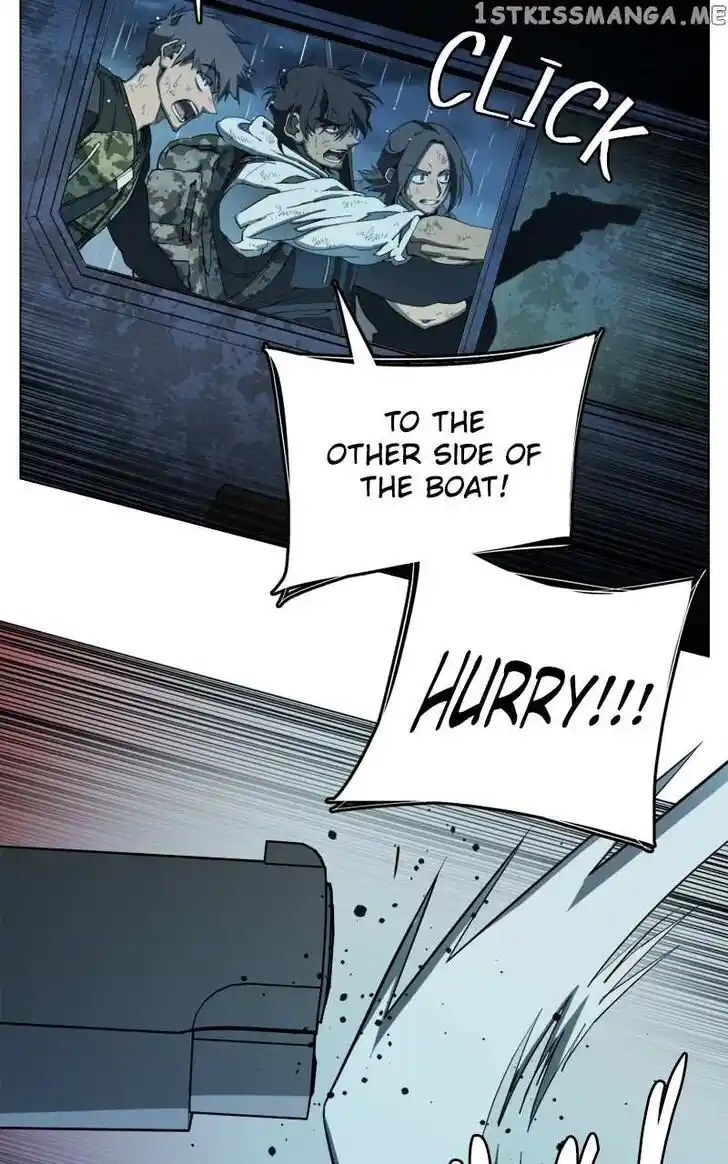 Parallel City Vol.04 Ch.108