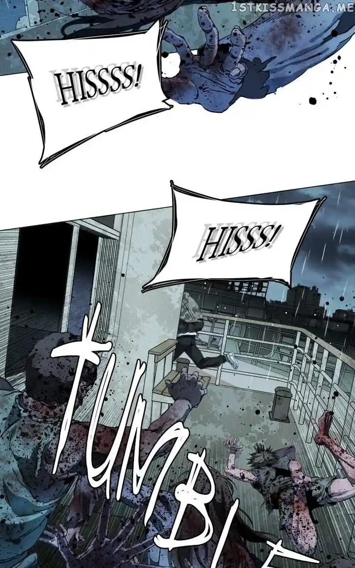 Parallel City Vol.04 Ch.108