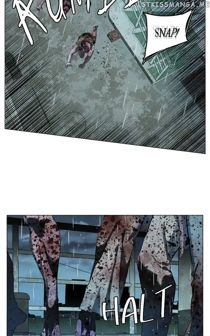 Parallel City Vol.04 Ch.108