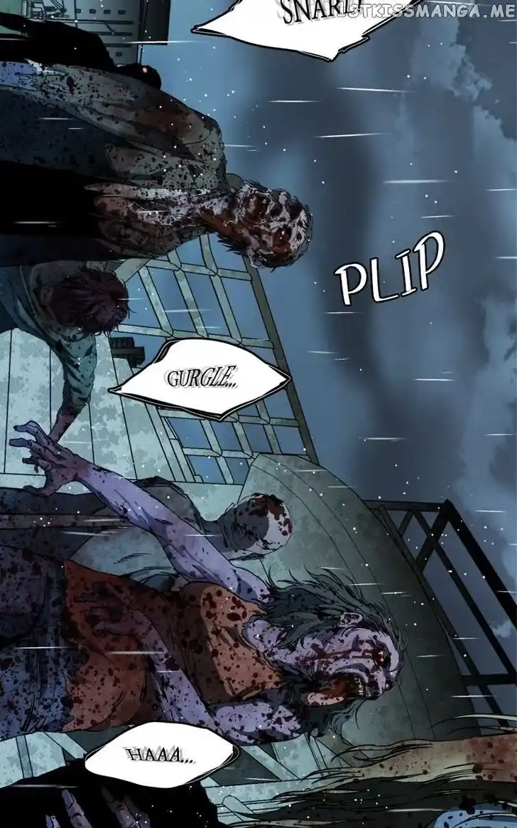 Parallel City Vol.04 Ch.108