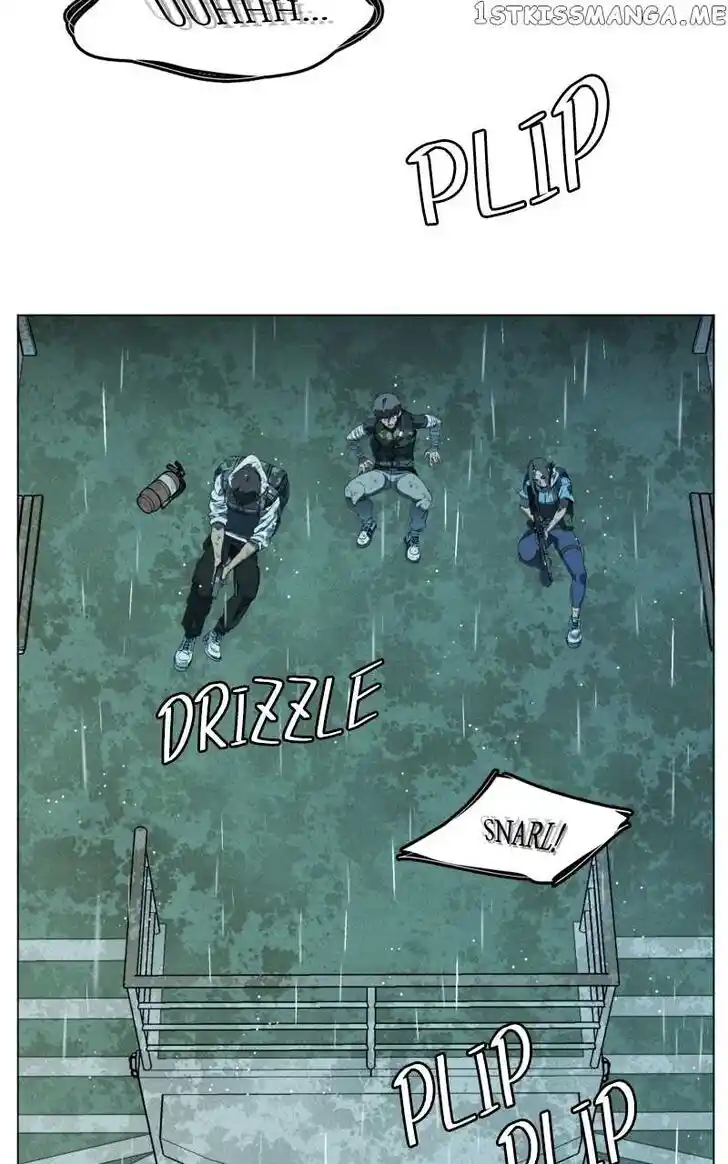 Parallel City Vol.04 Ch.108