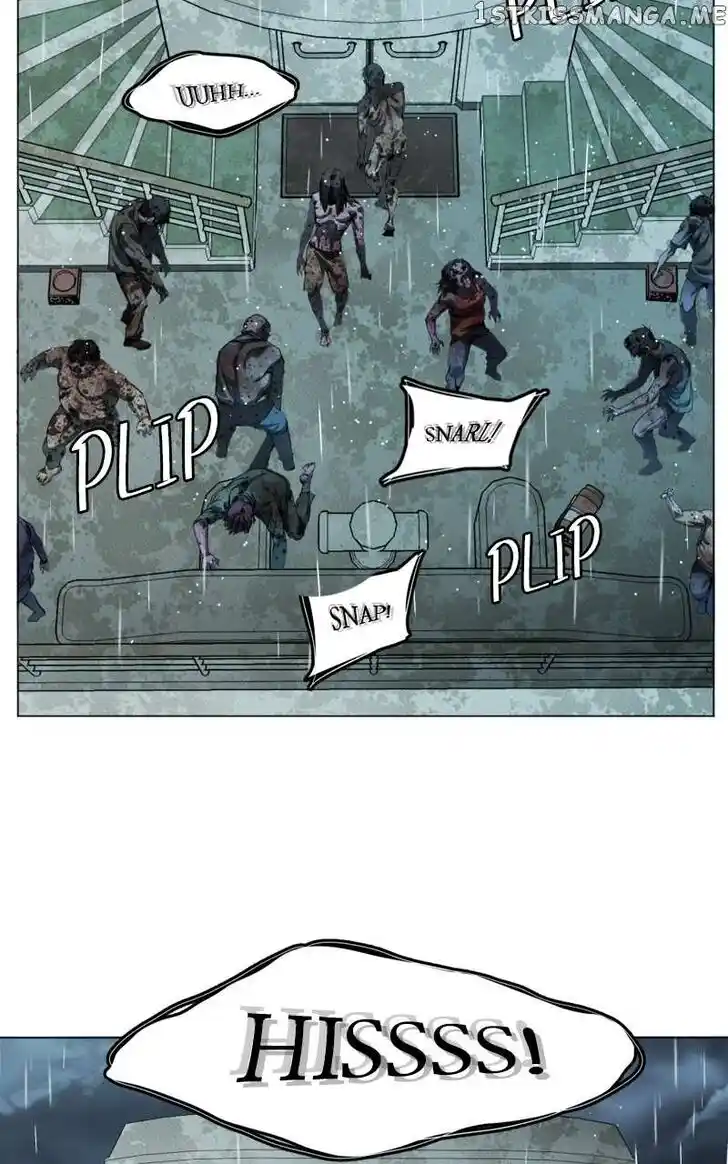 Parallel City Vol.04 Ch.108