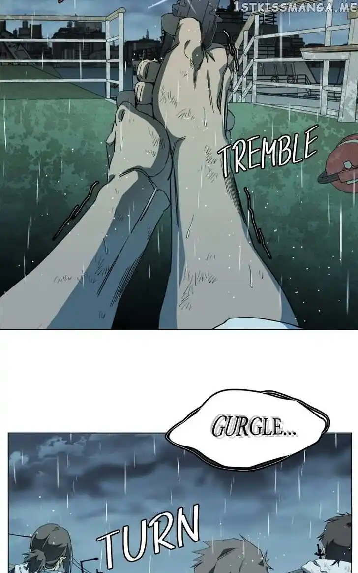 Parallel City Vol.04 Ch.108