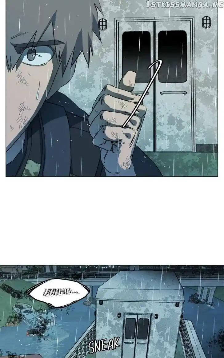 Parallel City Vol.04 Ch.108