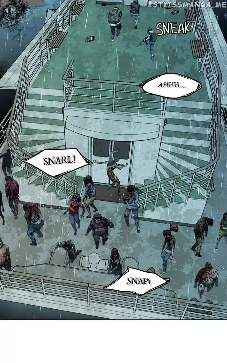 Parallel City Vol.04 Ch.108