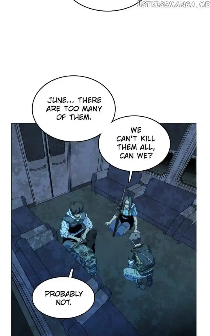 Parallel City Vol.04 Ch.108