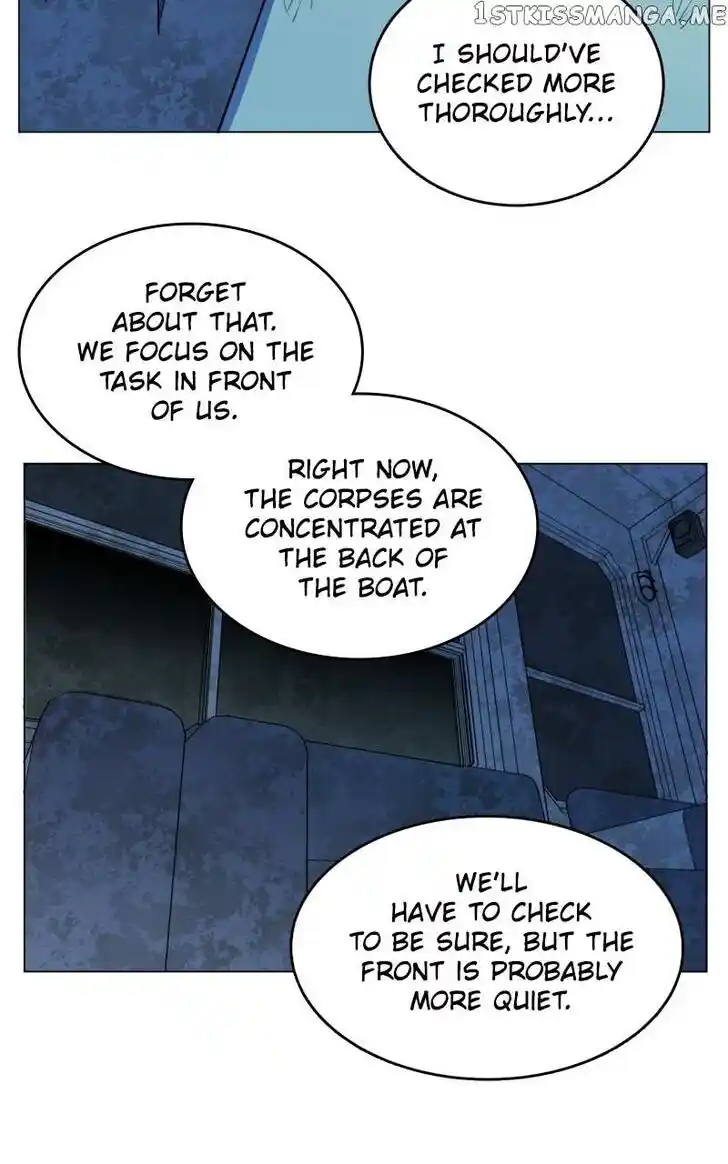 Parallel City Vol.04 Ch.108