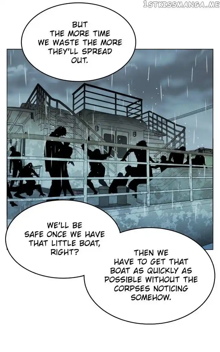 Parallel City Vol.04 Ch.108