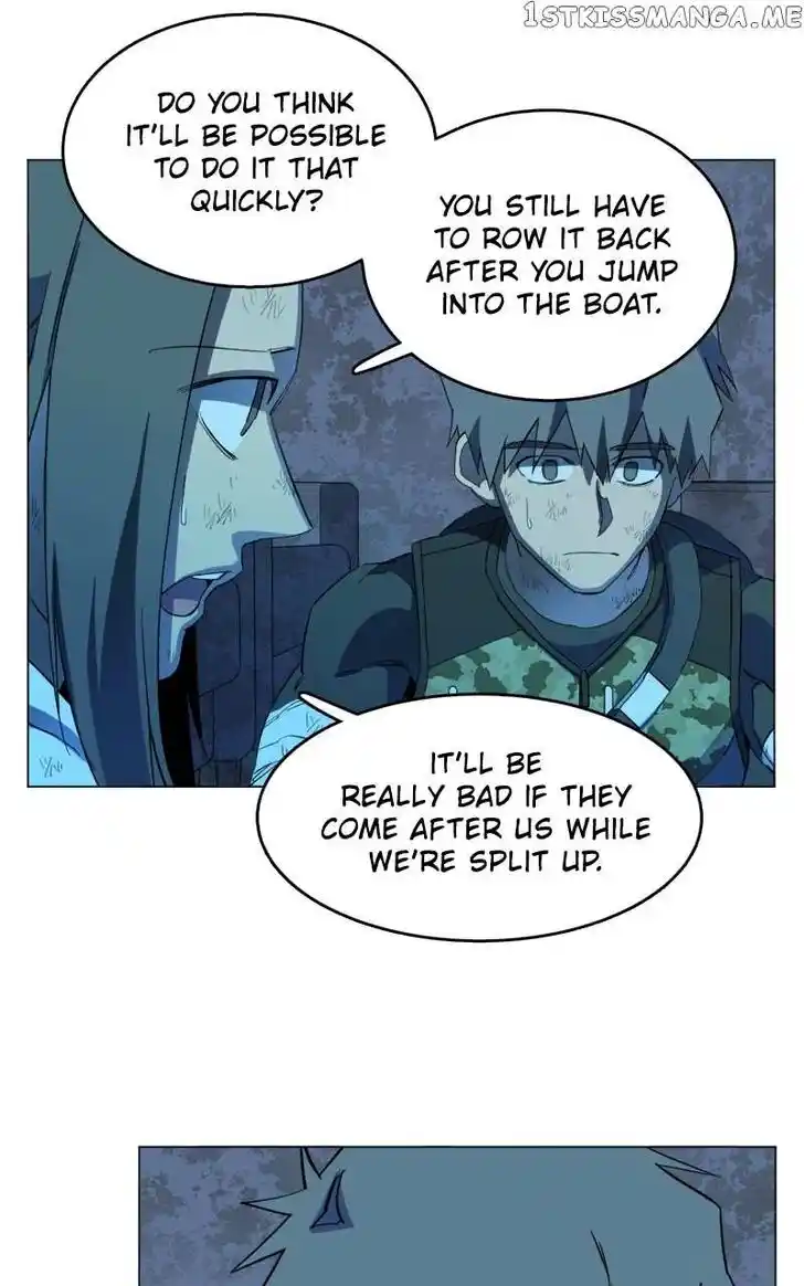 Parallel City Vol.04 Ch.108