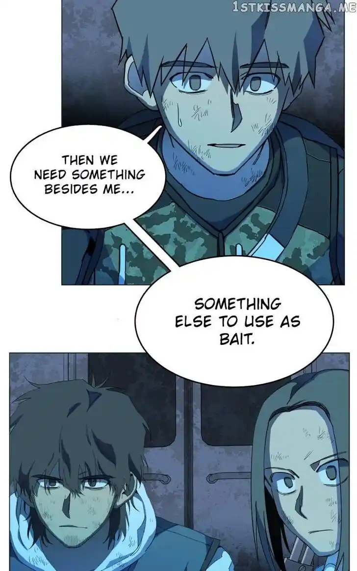 Parallel City Vol.04 Ch.108