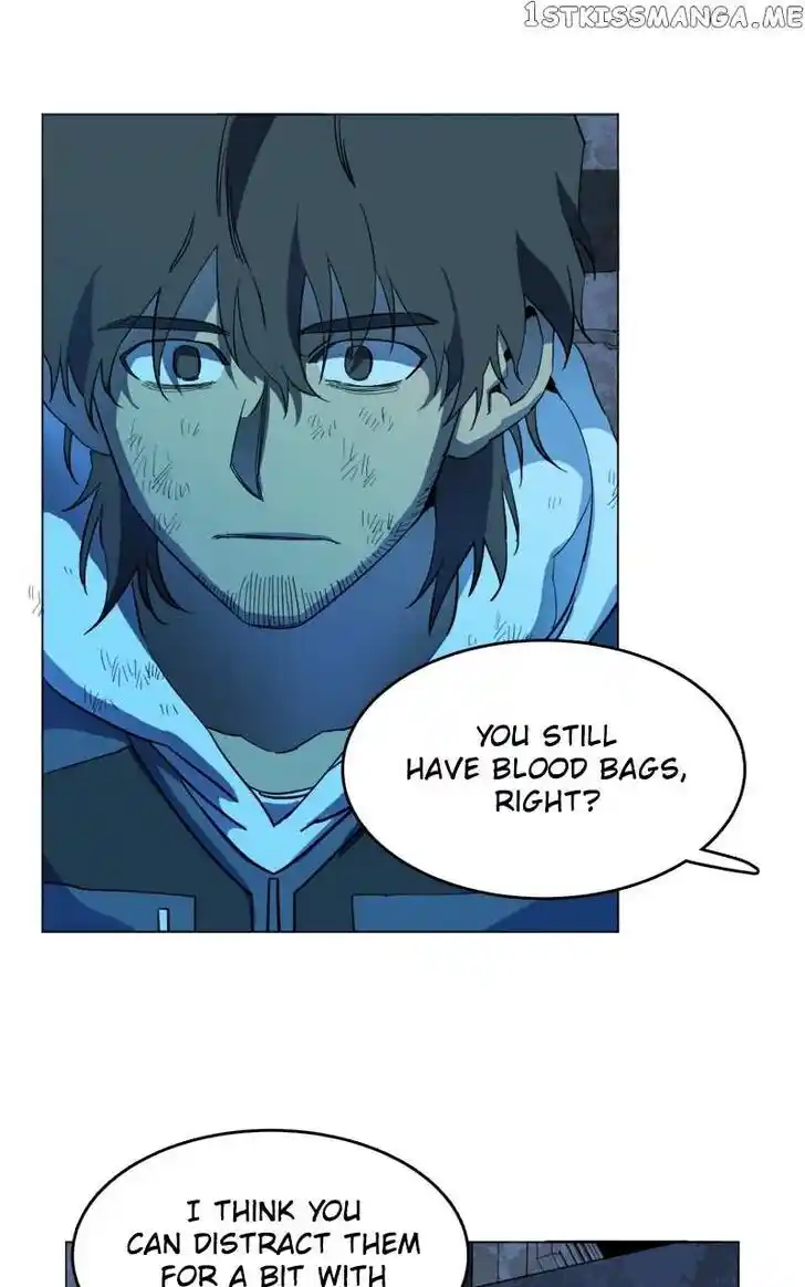 Parallel City Vol.04 Ch.108