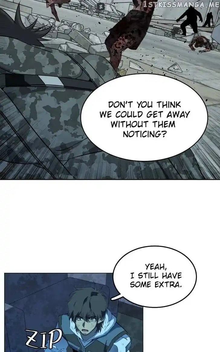 Parallel City Vol.04 Ch.108