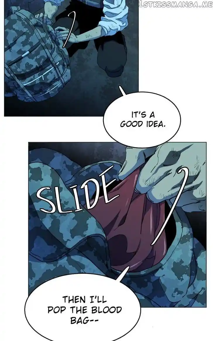 Parallel City Vol.04 Ch.108