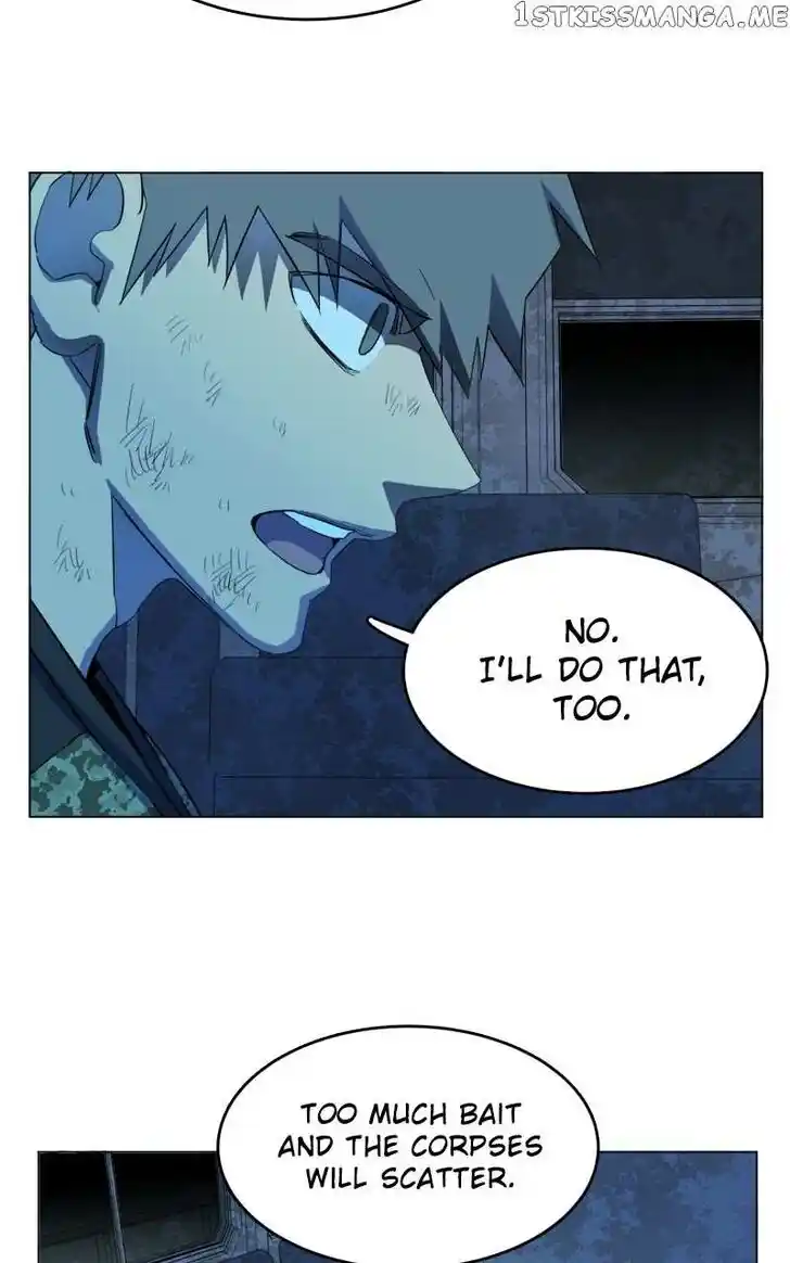 Parallel City Vol.04 Ch.108