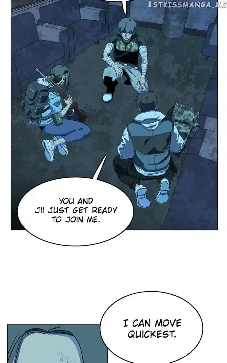 Parallel City Vol.04 Ch.108