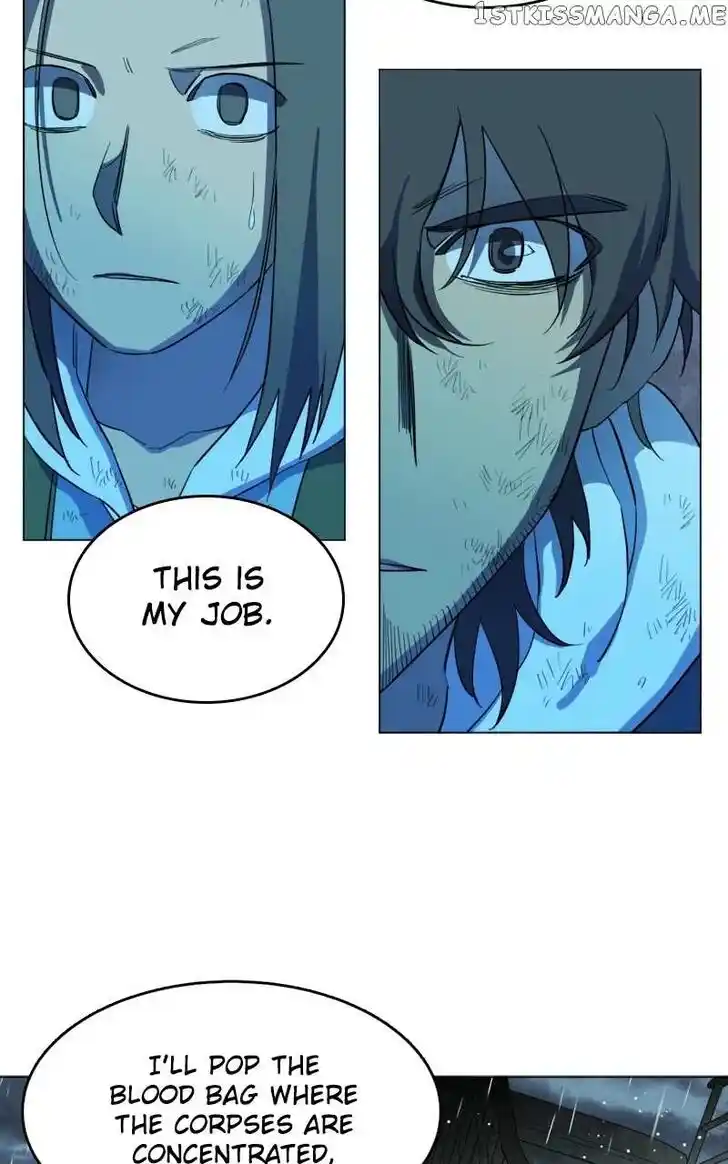 Parallel City Vol.04 Ch.108