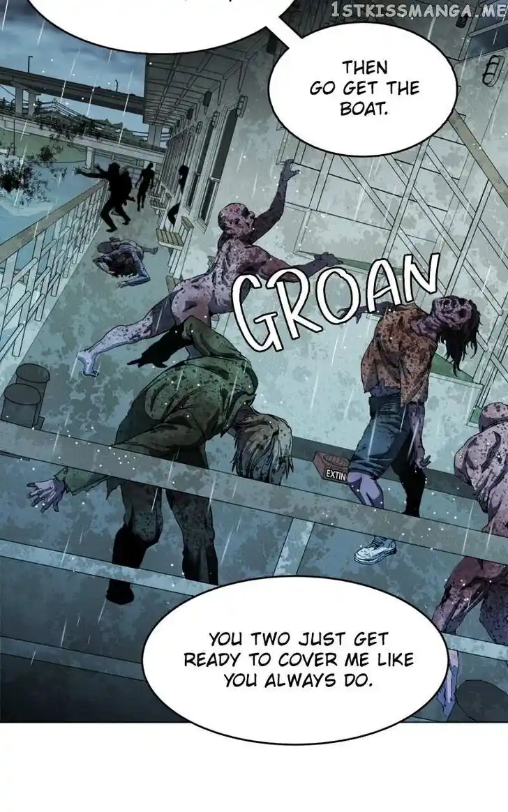 Parallel City Vol.04 Ch.108