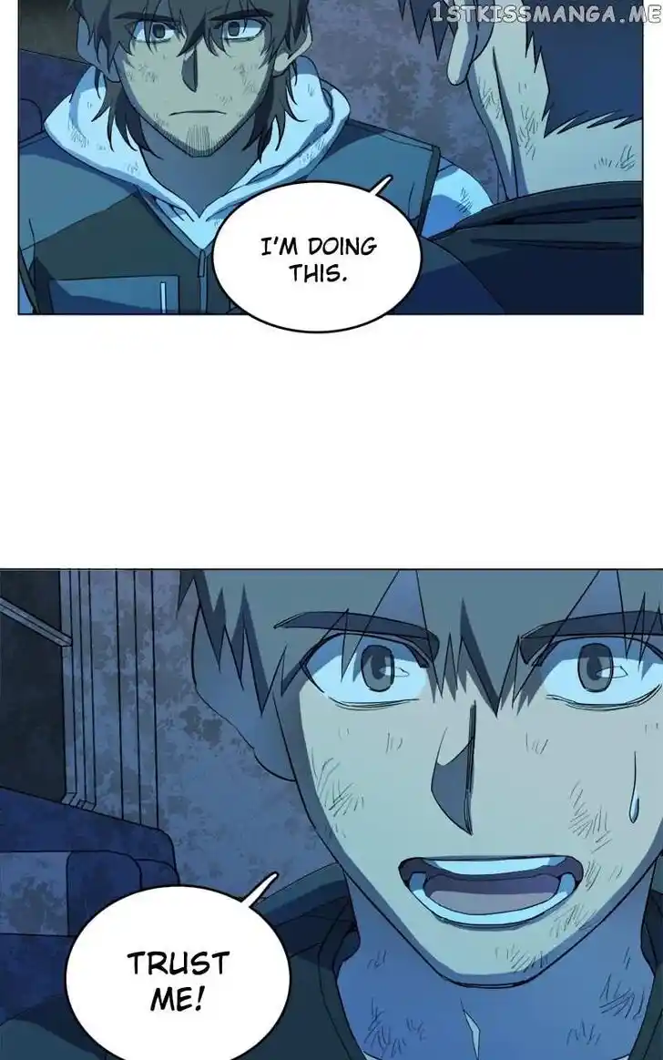 Parallel City Vol.04 Ch.108